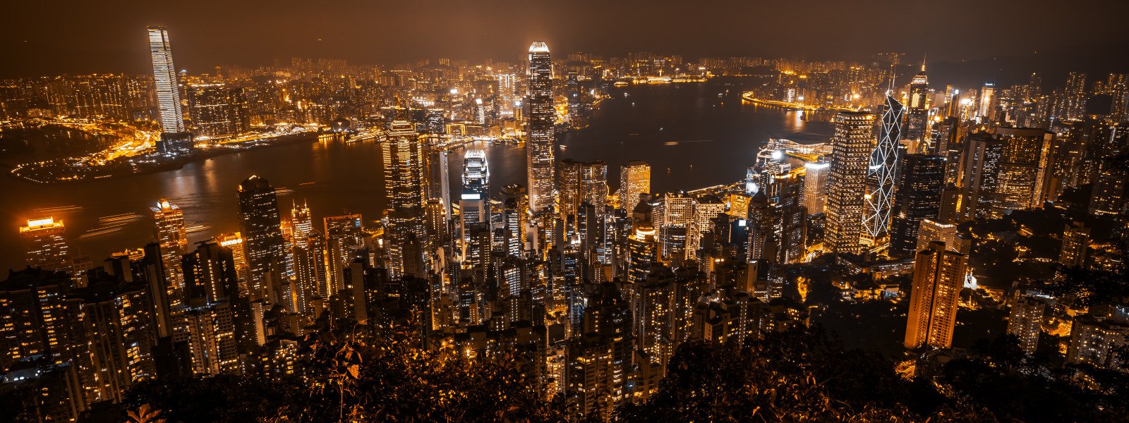 Hong Kong